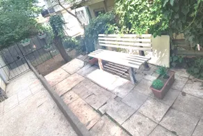 Cosy Garden, Private apt in the heart & embassies - Image 3