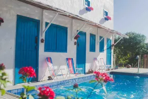 Charming House in Corumbau - Image 2