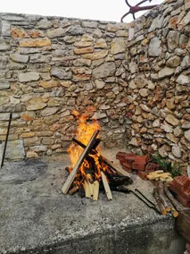Cosy 4bedrooms Holiday House Ruška - Dol - Image 4