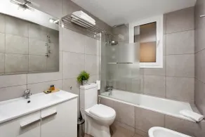 Mercedes Heritage - Family Apartment Barcelona - Image 5