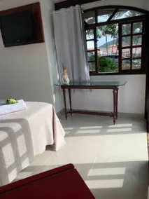 Moradas do Santinho Inn, Suite 2 - Image 3