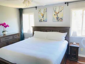 Sweet 5 bedrooms single house in Hinton-20min from Jasper gate - Image 5