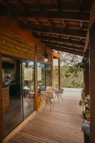 Toca da Onça Chalet - Image 2