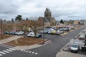 Gite le Sainte Mère Eglise - Image 2