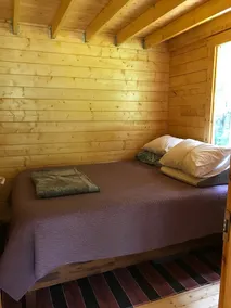 Tiny Cabin On Bent Mountain - Image 2