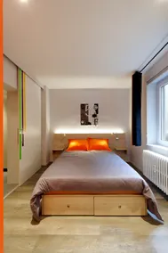 1 bedroom apartment Le Rohan 2*** - Image 4