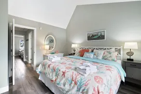 Tanglewood Villa - Steps to Beach & Coligny Plaza! - Image 3