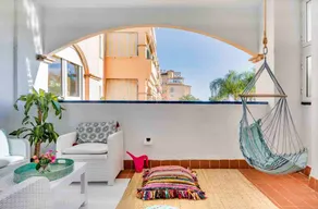 Boho Chic-Beachfront-Pool All Year-Free Bikes - Image 3