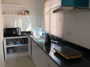 House for rent in the city - Image 5