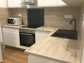 3 double bedrooms, 6 people, air conditioning, Wi-Fi, 70 m2 - Image 4