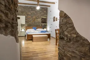 Karastamati΄s Tower House - Image 4