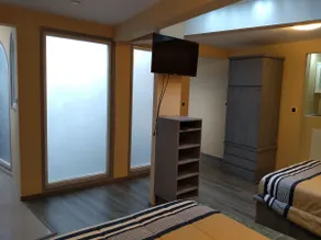 “Paris” is a spacious and beautiful apartment in the Hosp area - Image 4