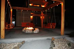 Colorado Peaceful Getaway w/Hot Tub & Fire-Pit - Image 2