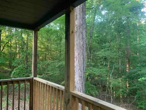 Rustic Primitive Cabin near Athens GA! - Image 4