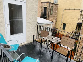 West Loop 2br w gym pool nr Fulton Market CHI-931 - Image 3