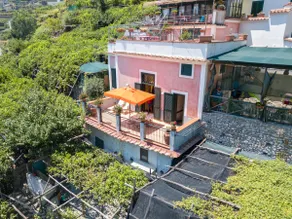 Villa Anna On the Amalfi Coast - Image 5