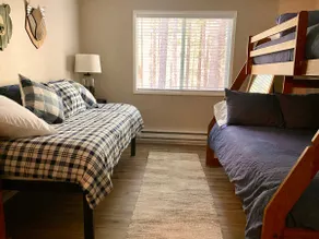 Cozy Cabin on Mewuk - Image 3