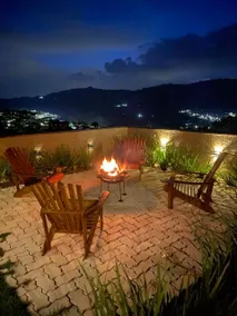 Por do Sol Farmhouse Heated Pool + Pool Table - Image 2