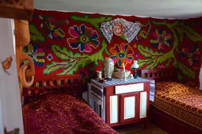 Cottage Poe, cu fata la Paradis - Image 5