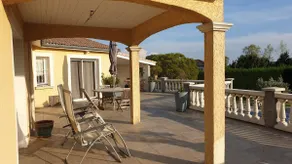 Spacious house + pool, Ardeche Verte, Secheras - Image 3