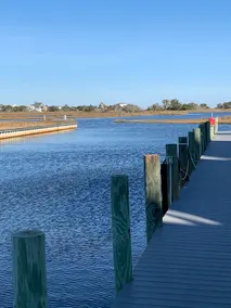 Hatteras Village Waterfront Condo-Outer Banks - Image 2