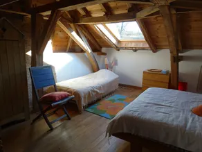 Cottage-Family-Gîte Alep -9/10 people Perigord Blanc - Image 5