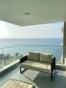 The best ocean view in an exclusive apartment - Image 5