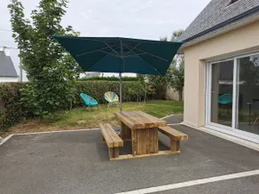 Vacation home close to beaches and the GR34 - Image 2