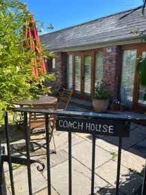 The Coach House - Cosy and comfortable cottage - Image 2