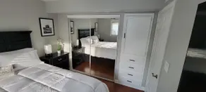 Spacious one bedroom studio, with private bathroom - Image 3