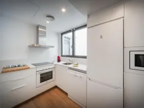 NC APARTMENTS (R32) - Apart. Basic 1 BEDROOM - Image 5