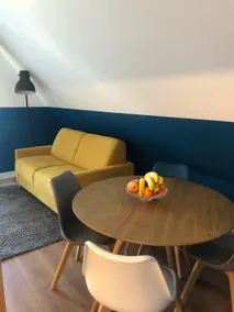 CosyBNB Jaune appt indépendant, wifi, petit déjeuner parking - Image 3