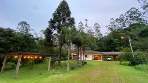 Sítio Willemann: Country House in the Middle of Nature - Image 5