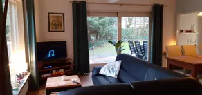 Drentse bungalow in natuur en rust - Image 5