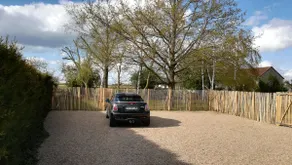 4-person gîte south of the Loire - Image 5