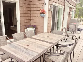 Newly updated Ellicottville 5 BR 2.5 bath home - Image 3