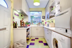 Sheffield & The Peaks - Lovely Family Home - Image 2