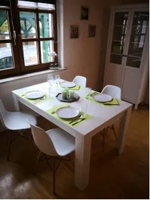 Lejlighed o. Bed & Breakfast i Emmerthal - Image 4