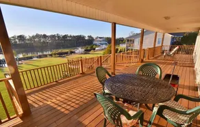 Beachcombers Bungalow - Waterfront w/Private Dock! - Image 4
