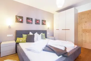 Apartamento en Mittersill cerca de Skibus - Image 5