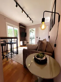 Apartment in San Francisco - Image 4