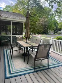 Amazing and peaceful family fun 4 bedroom home - Image 4