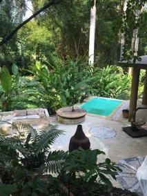 Royal turkey sanctuary. Casa Chalacas - Image 4