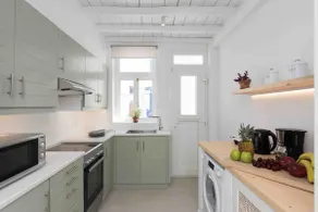 The Mykonos Bougainvillea Townhouse - Image 3