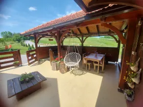 House for rest and fun 'Jeka' - Image 3