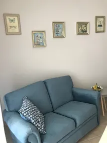 Cosy family apartment next to the beach - Image 2