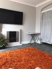 Modern Ground Floor Apartment Spacious+Comfortable - Image 5