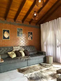House in the heart of the vineyard valley - Image 2