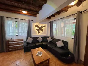 Villa Jardin - a gorgeous first floor jungle villa - Image 2