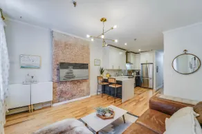 Designer Renovated Hoboken 1 Bed close to NYC - Image 5